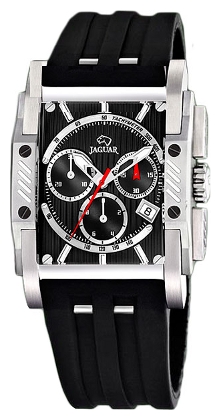Jaguar J645_2 wrist watches for men - 1 image, photo, picture