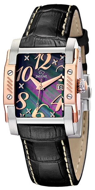 Wrist watch Jaguar for Women - picture, image, photo