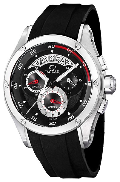 Jaguar J650_1 wrist watches for men - 1 photo, image, picture