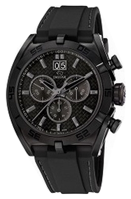 Jaguar J655_1 wrist watches for men - 1 image, picture, photo
