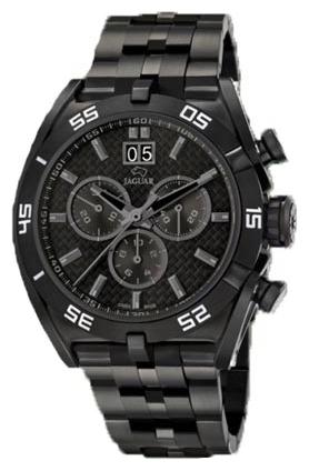 Jaguar J656_1 wrist watches for men - 1 photo, picture, image