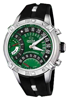 Jaguar J657_3 wrist watches for men - 1 picture, photo, image