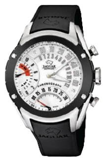 Jaguar J659_1 wrist watches for men - 1 photo, picture, image