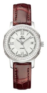 Wrist watch Jaguar for Women - picture, image, photo