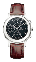 Jaguar J938_3 wrist watches for men - 1 picture, photo, image