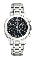 Jaguar J943_3 wrist watches for men - 1 image, photo, picture