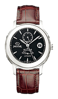 Jaguar J946_3 wrist watches for men - 1 picture, photo, image