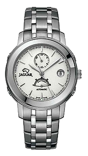 Jaguar J947_1 wrist watches for men - 1 photo, image, picture
