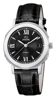 Jaguar J950_3 wrist watches for men - 2 photo, image, picture