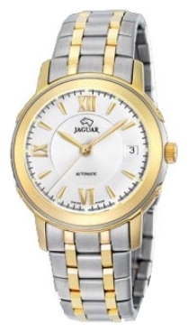 Jaguar J953_1 wrist watches for men - 1 photo, picture, image