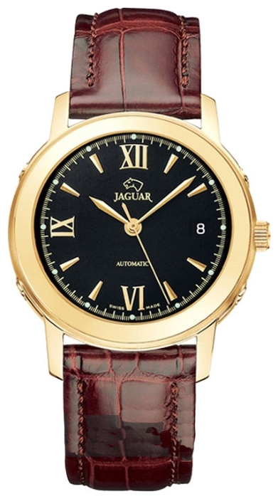Jaguar J954_2 wrist watches for men - 1 image, photo, picture