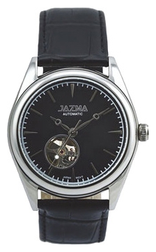 Jaz-ma A55R717LS wrist watches for men - 1 photo, picture, image