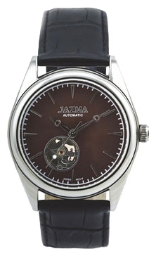 Jaz-ma A55R719LS wrist watches for men - 1 photo, picture, image