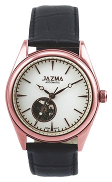 Jaz-ma A55R721LS wrist watches for men - 1 photo, image, picture