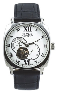 Jaz-ma A56R724LS wrist watches for men - 1 image, picture, photo