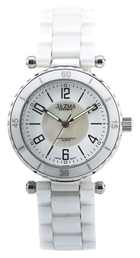 Jaz-ma C11M773CS wrist watches for women - 1 picture, image, photo