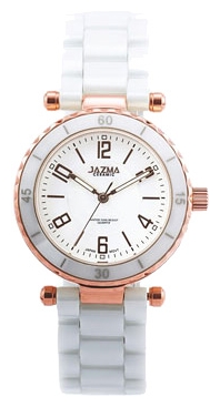 Jaz-ma C11M774CS wrist watches for women - 1 picture, photo, image
