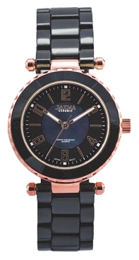 Jaz-ma C11M775CS wrist watches for women - 1 image, photo, picture