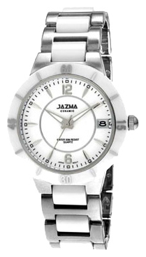 Jaz-ma C14R669SS wrist watches for women - 1 image, photo, picture