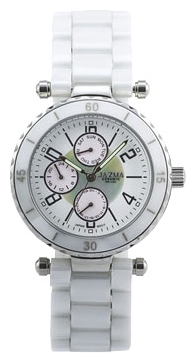 Jaz-ma C29M776CS wrist watches for women - 1 photo, picture, image