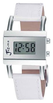 Jaz-ma DXD003 wrist watches for women - 1 picture, photo, image