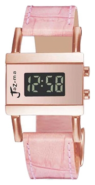 Jaz-ma DXD004 wrist watches for women - 1 photo, picture, image