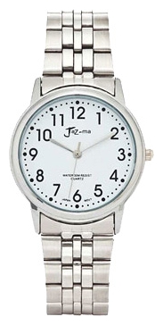 Jaz-ma E11A754SA wrist watches for men - 1 image, picture, photo