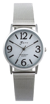 Jaz-ma E11I795SA wrist watches for men - 1 photo, image, picture