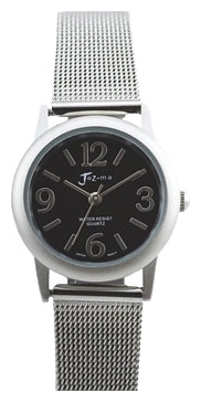 Jaz-ma E11I798SA wrist watches for women - 1 image, picture, photo