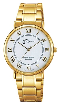 Jaz-ma E11U185SA wrist watches for men - 1 image, photo, picture