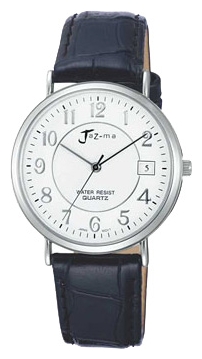 Jaz-ma E25U177LA wrist watches for men - 1 photo, picture, image