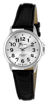 Jaz-ma E70O494LA wrist watches for women - 1 image, photo, picture