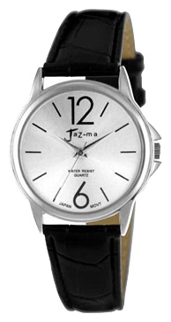 Jaz-ma E70O497LA wrist watches for men - 1 picture, photo, image
