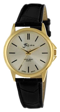 Jaz-ma E70O499LA wrist watches for men - 1 photo, image, picture