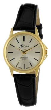 Jaz-ma E70O500LA wrist watches for women - 1 photo, image, picture