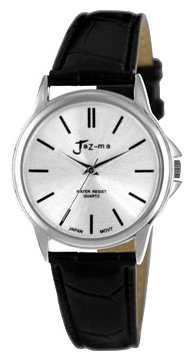 Jaz-ma E70O501LA wrist watches for men - 1 photo, image, picture