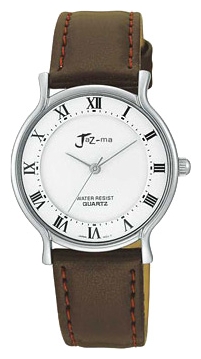 Jaz-ma EC11U980L1 wrist watches for women - 1 photo, image, picture