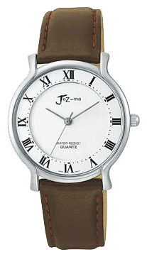 Jaz-ma EC11U981L1 wrist watches for men - 1 photo, image, picture