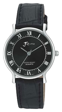 Jaz-ma EC11U982L1 wrist watches for women - 1 picture, photo, image
