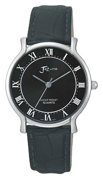 Jaz-ma EC11U983L1 wrist watches for men - 1 image, picture, photo