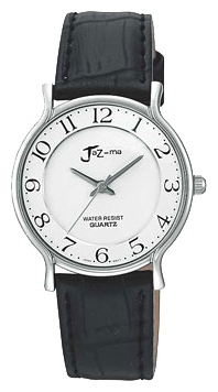 Jaz-ma EC11U984L1 wrist watches for women - 1 picture, photo, image