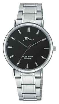 Jaz-ma ET11U979B1 wrist watches for men - 1 picture, photo, image
