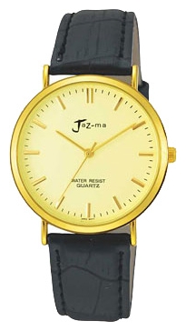 Jaz-ma ET11U985L2 wrist watches for men - 1 image, photo, picture
