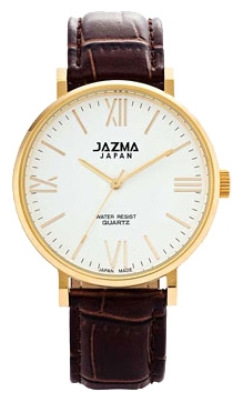 Jaz-ma J11U740LS wrist watches for men - 1 picture, photo, image