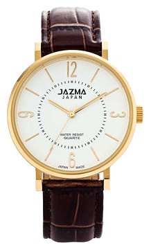 Jaz-ma J11U741LS wrist watches for men - 1 photo, image, picture