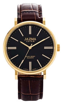 Jaz-ma J11U742LS wrist watches for men - 1 image, picture, photo