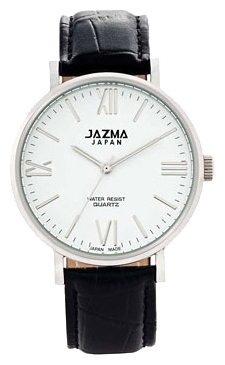 Jaz-ma J11U743LS wrist watches for men - 1 photo, picture, image