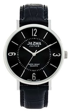 Jaz-ma J11U744LS wrist watches for men - 1 photo, picture, image