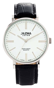 Jaz-ma J11U745LS wrist watches for men - 1 image, photo, picture