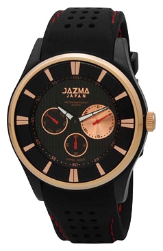 Jaz-ma J34F664PS wrist watches for men - 1 picture, photo, image